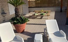 myrooftop a 10 min dalla Reggia di Caserta